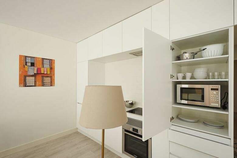 Portugal Ways Baixa Original Apartments