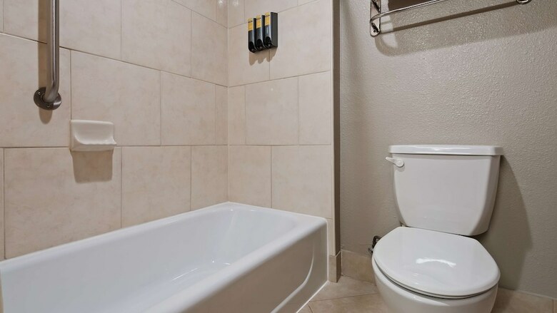 Hotel Best Western Plus Mansfield Inn & Suites