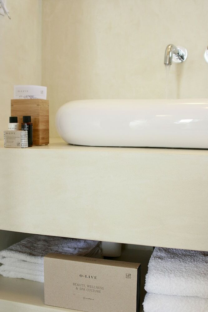 Aparthotel Anatoli Luxury Studios