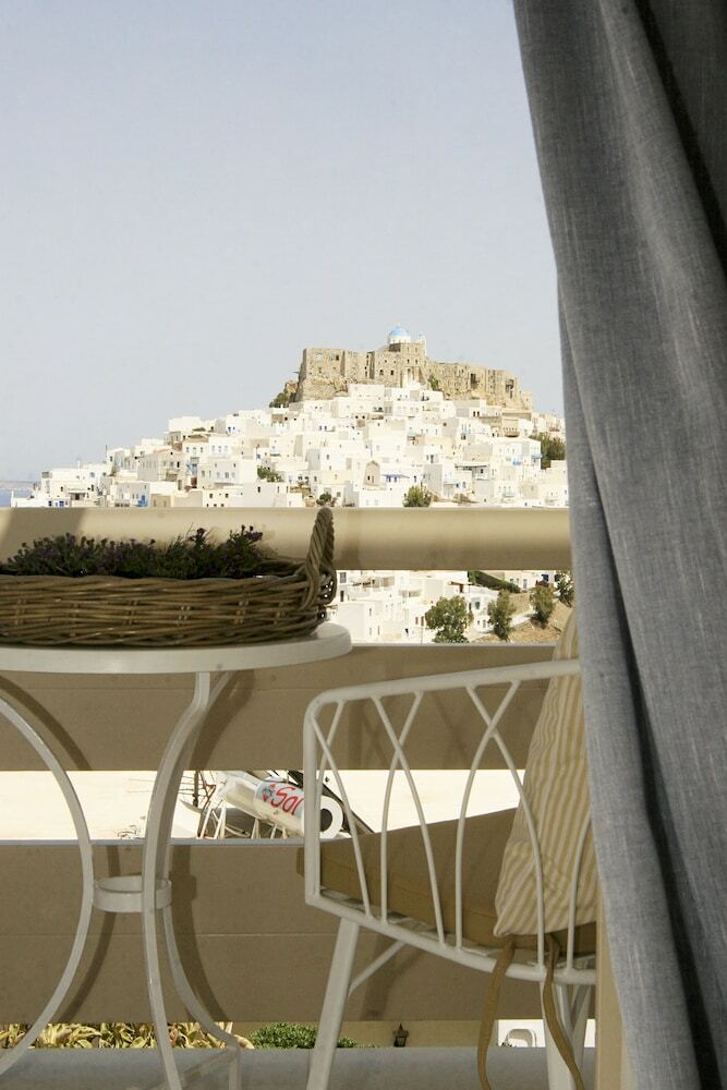 Aparthotel Anatoli Luxury Studios