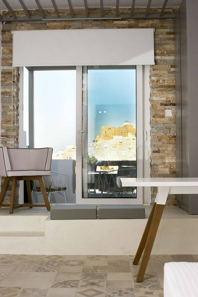 Aparthotel Anatoli Luxury Studios