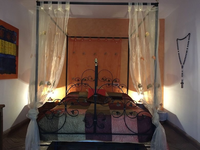 Agroturismo La Hacienda Del Marquesado