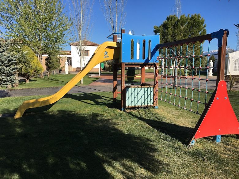 Agroturismo La Hacienda Del Marquesado