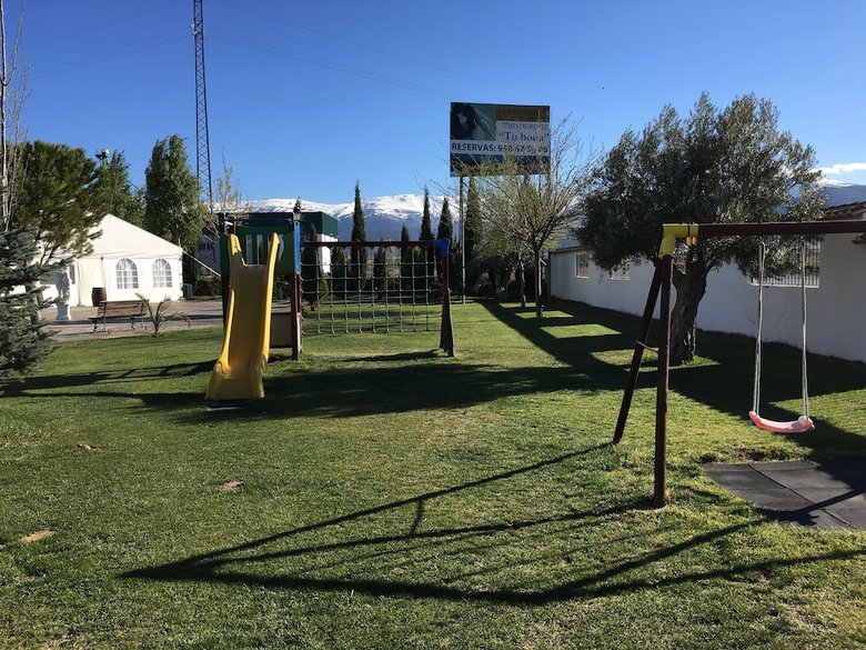 Agroturismo La Hacienda Del Marquesado