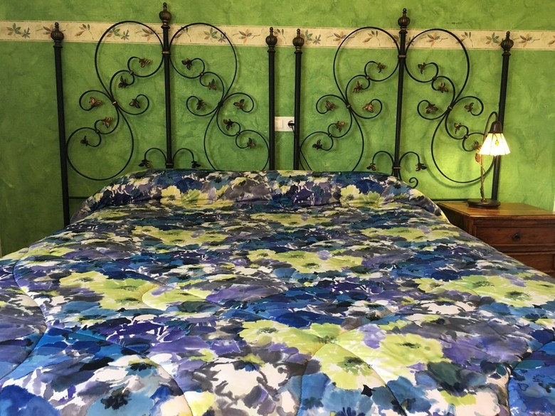 Agroturismo La Hacienda Del Marquesado