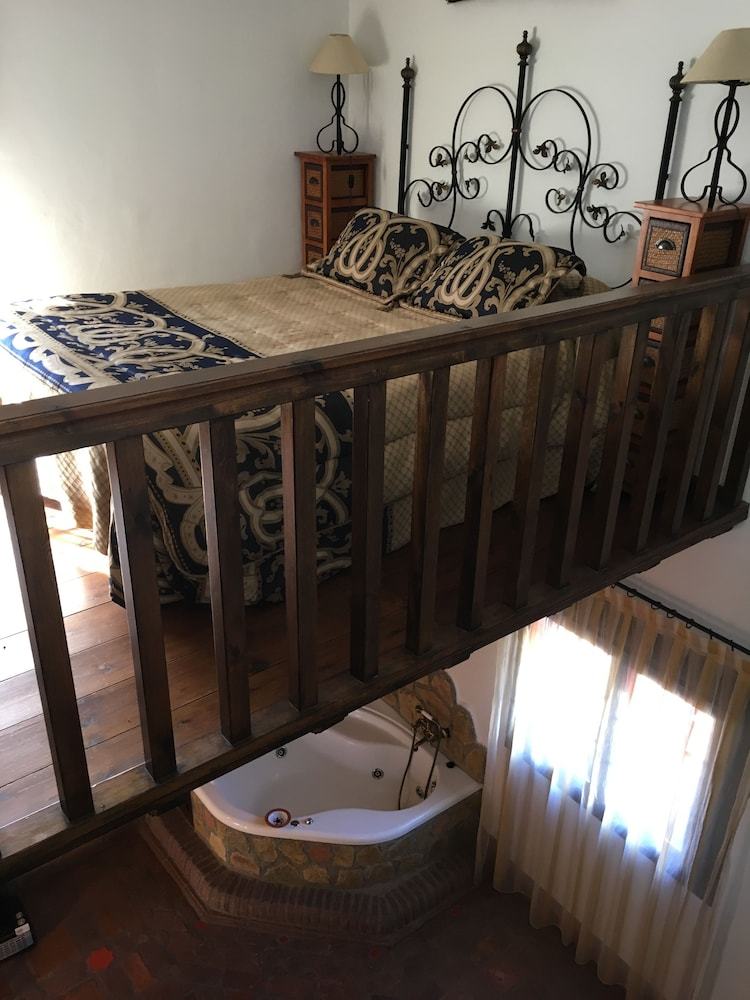 Agroturismo La Hacienda Del Marquesado