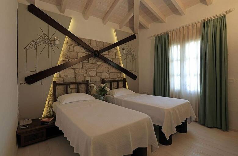 1850 Hotel Alacati