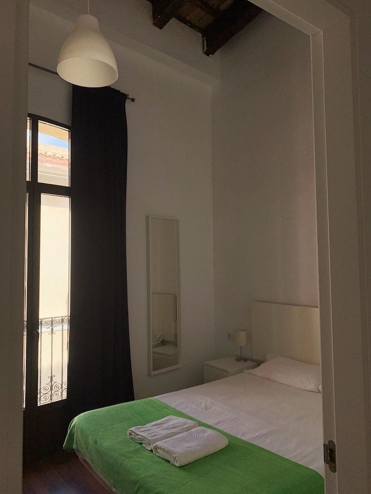 Apartamentos Up Town 25