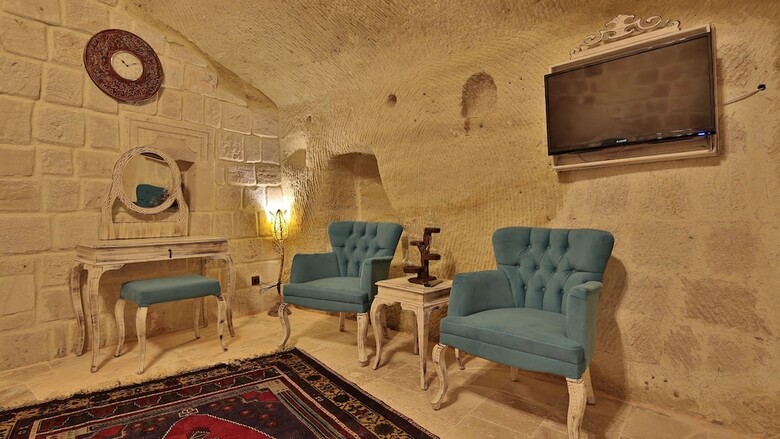 Miracle Cave Hotel - Special Class
