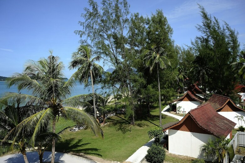 Hotel The Frangipani Langkawi Resort & Spa