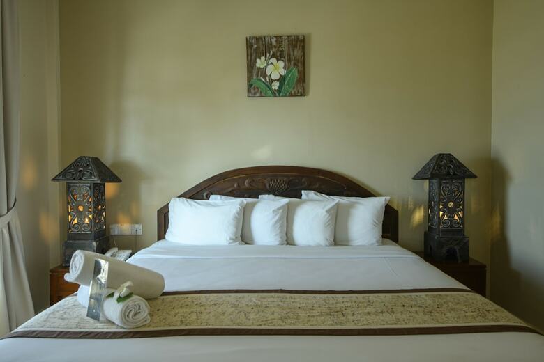 Hotel The Frangipani Langkawi Resort & Spa