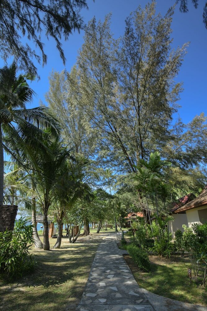 Hotel The Frangipani Langkawi Resort & Spa