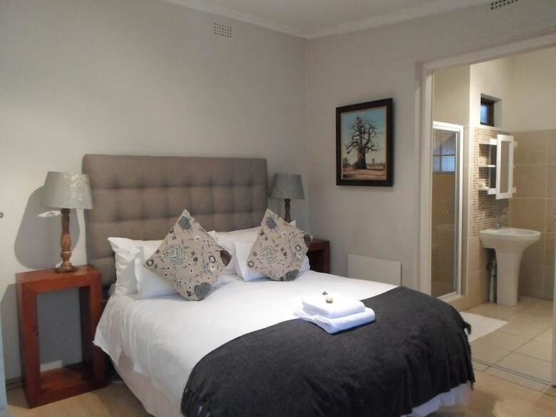 Bed & Breakfast Melville Turret Guesthouse