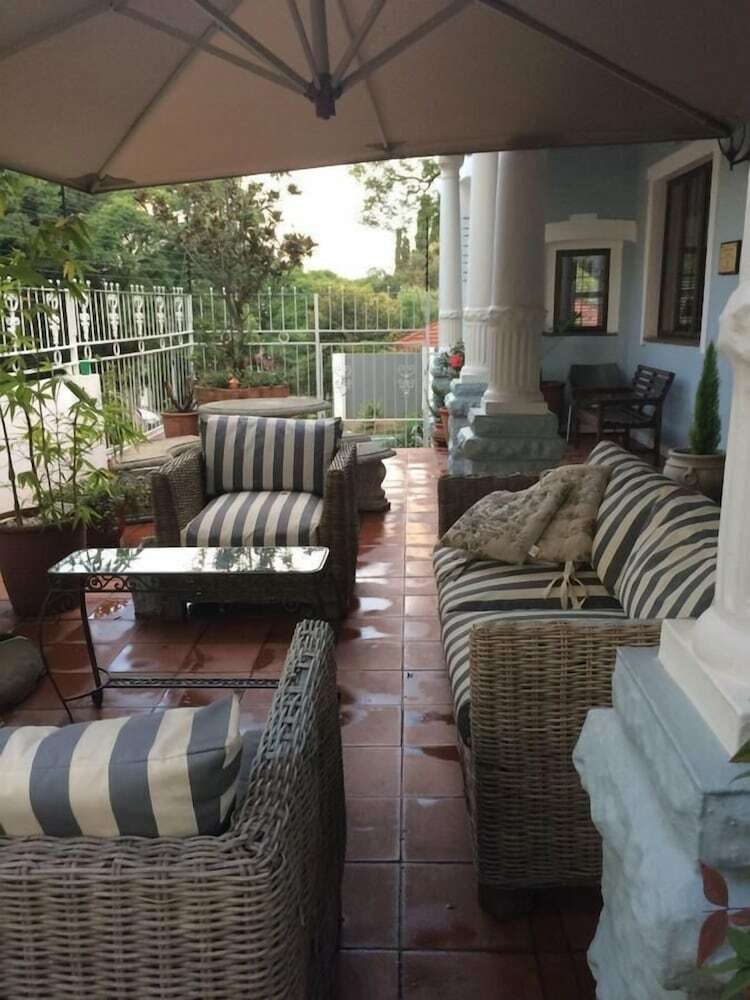 Bed & Breakfast Melville Turret Guesthouse