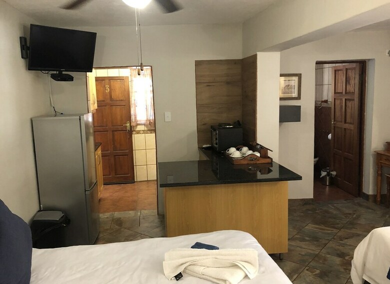 Hotel Beyond The Boma Boutique Guest