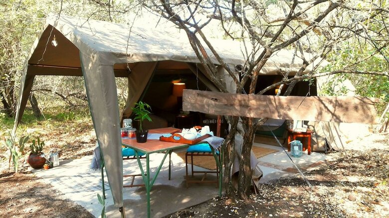 Hotel Beyond The Boma Boutique Guest