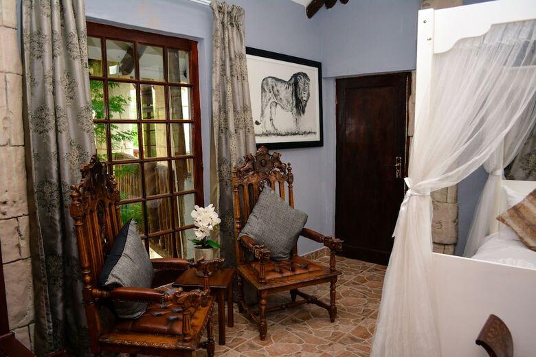 Hotel Beyond The Boma Boutique Guest