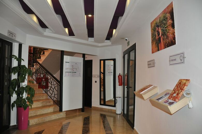 Hotel H�tel Inou