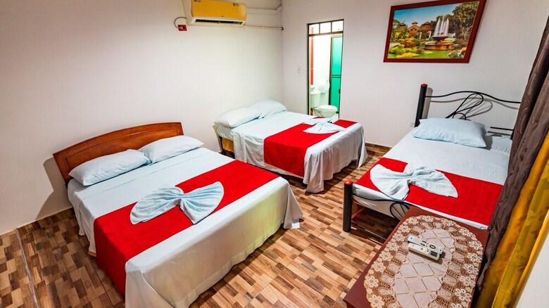 Hotel Villa Deicer