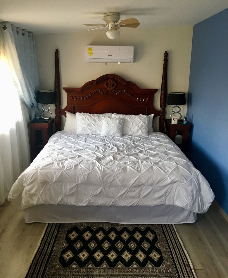 Hacienda Del Lago Boutique Hotel