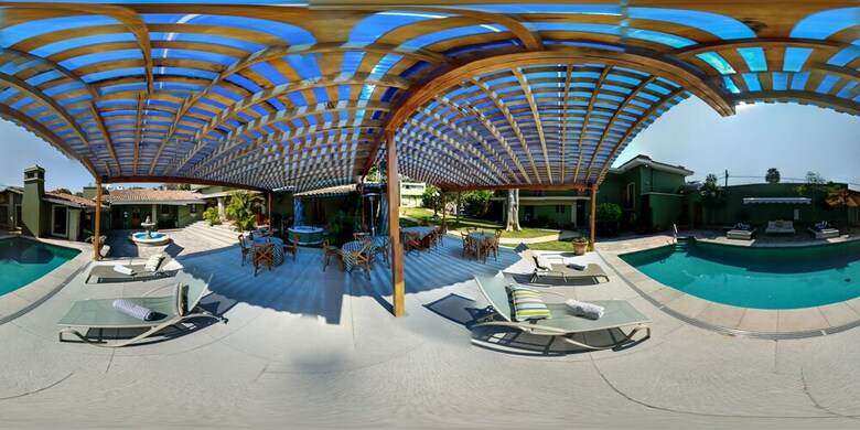 Hacienda Del Lago Boutique Hotel