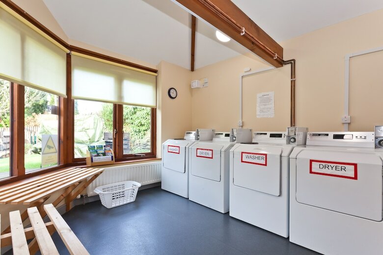 Hapimag Burnside Park Apartments