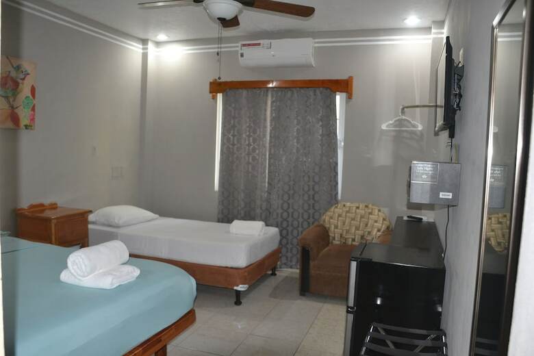 Maya Bella Downtown Hotel