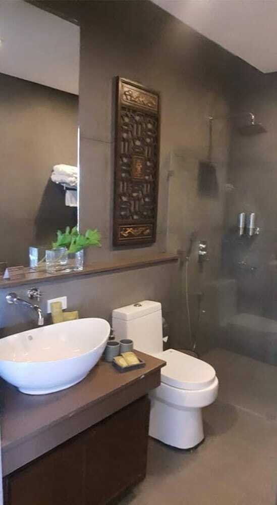 Bed & Breakfast The Oriental Luxury Suites Tagaytay