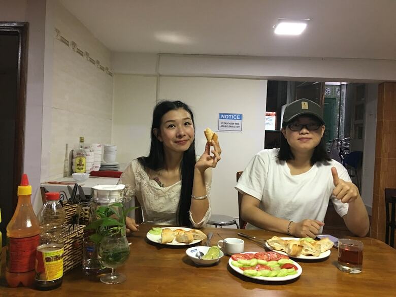 Hostal 4 Seasons Hostel