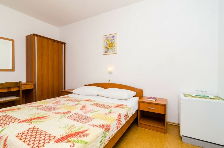 Hotel Cina Apartments