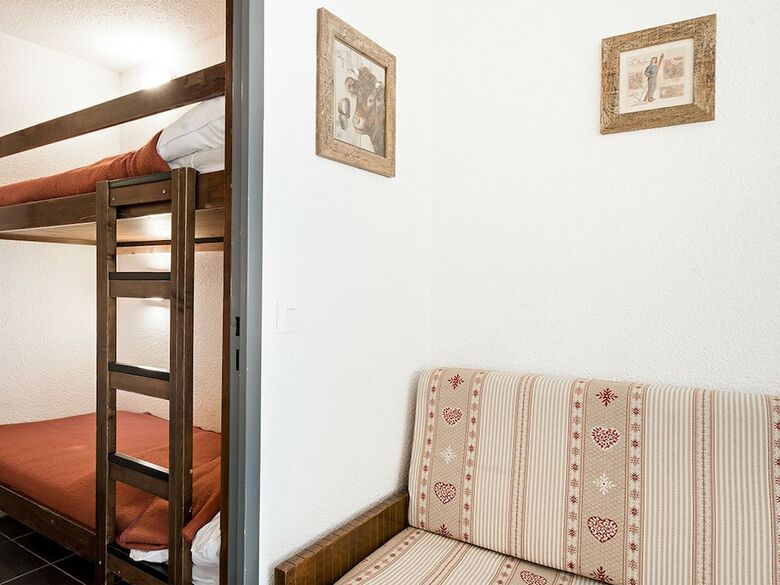 Residencia Maeva Particuliers Les Alpages