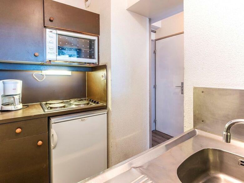 Residencia Maeva Particuliers Les Alpages