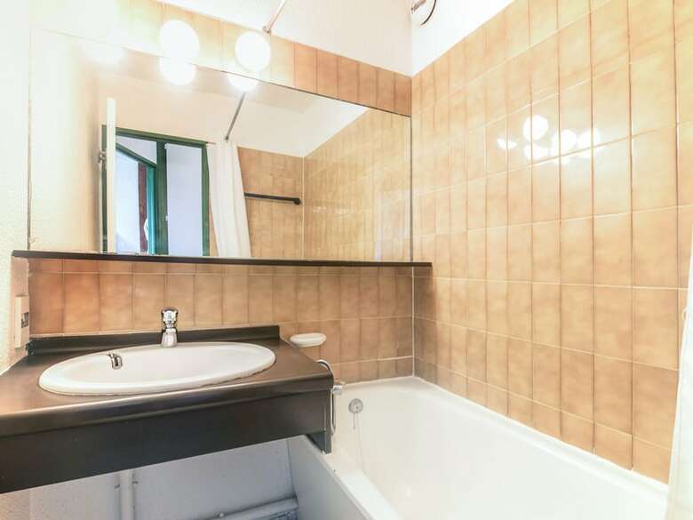 Residencia Maeva Particuliers Les Alpages