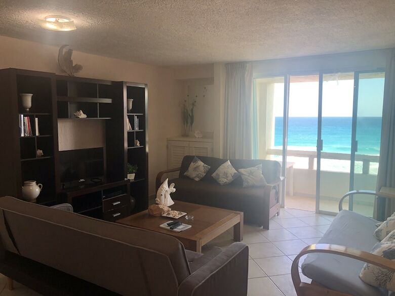 Apartamentos Rodero By Solymar Beachfront Condos In Hotel Zone