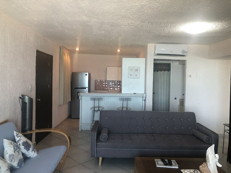 Apartamentos Rodero By Solymar Beachfront Condos In Hotel Zone