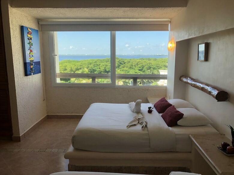 Apartamentos Rodero By Solymar Beachfront Condos In Hotel Zone