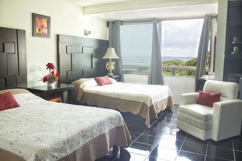 Apartamentos Rodero By Solymar Beachfront Condos In Hotel Zone