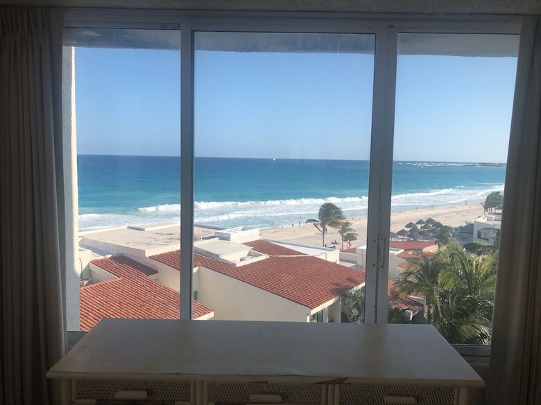Apartamentos Rodero By Solymar Beachfront Condos In Hotel Zone