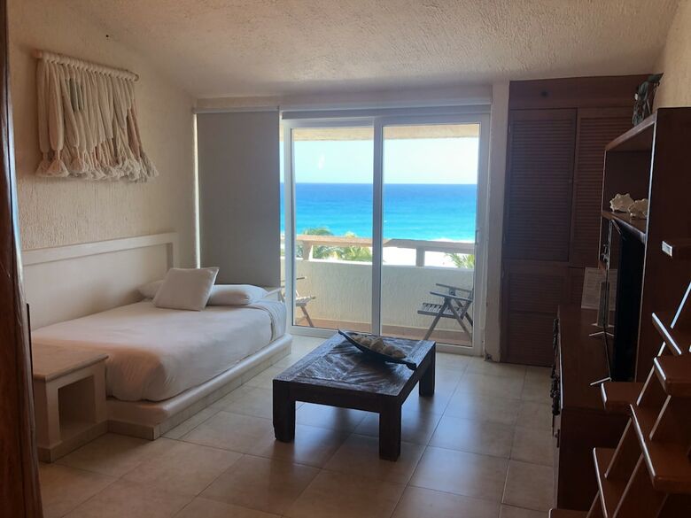 Apartamentos Rodero By Solymar Beachfront Condos In Hotel Zone