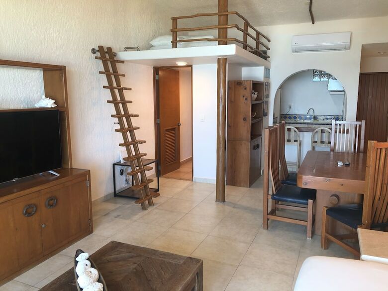 Apartamentos Rodero By Solymar Beachfront Condos In Hotel Zone