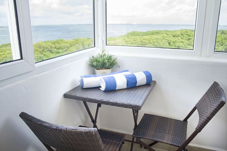 Apartamentos Rodero By Solymar Beachfront Condos In Hotel Zone