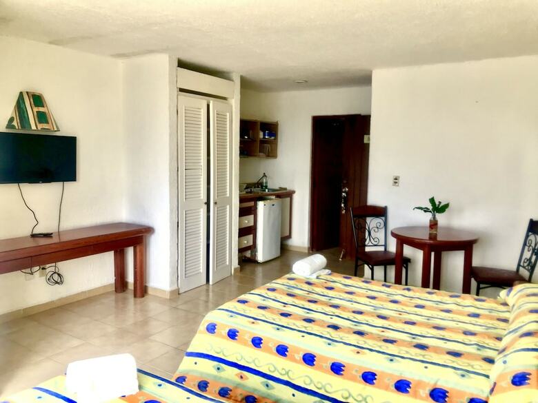 Apartamentos Rodero By Solymar Beachfront Condos In Hotel Zone