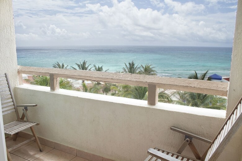 Apartamentos Rodero By Solymar Beachfront Condos In Hotel Zone