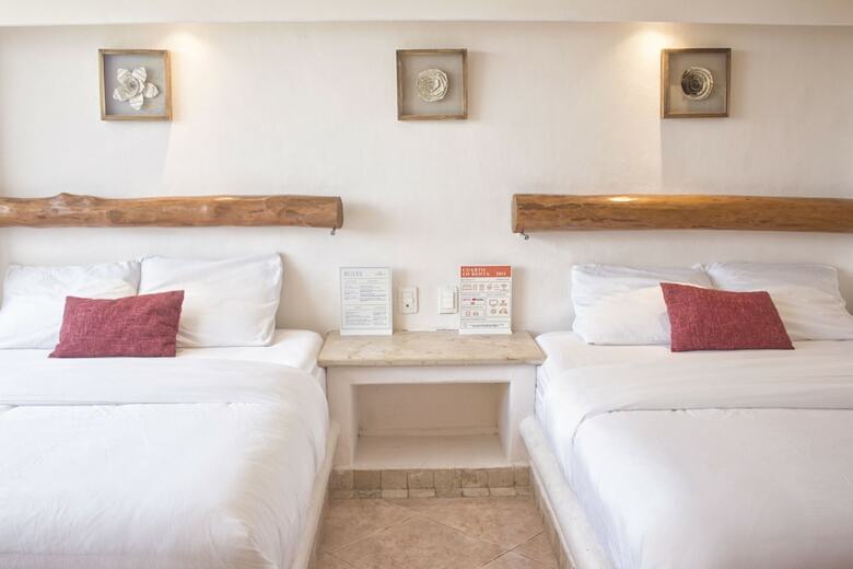 Apartamentos Rodero By Solymar Beachfront Condos In Hotel Zone