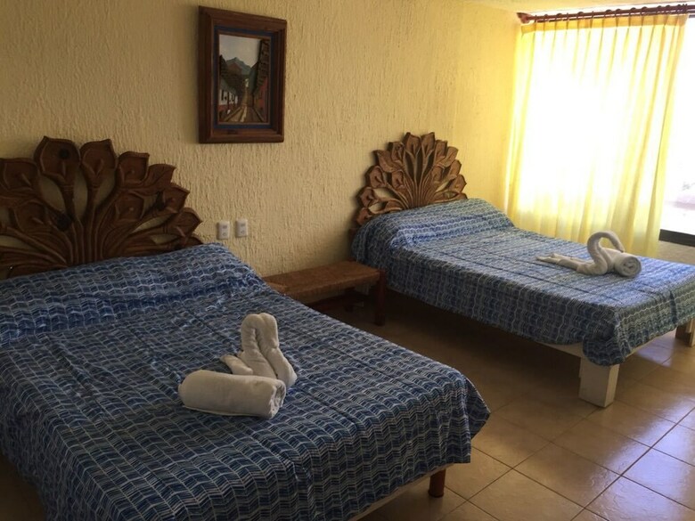 Apartamentos Rodero By Solymar Beachfront Condos In Hotel Zone