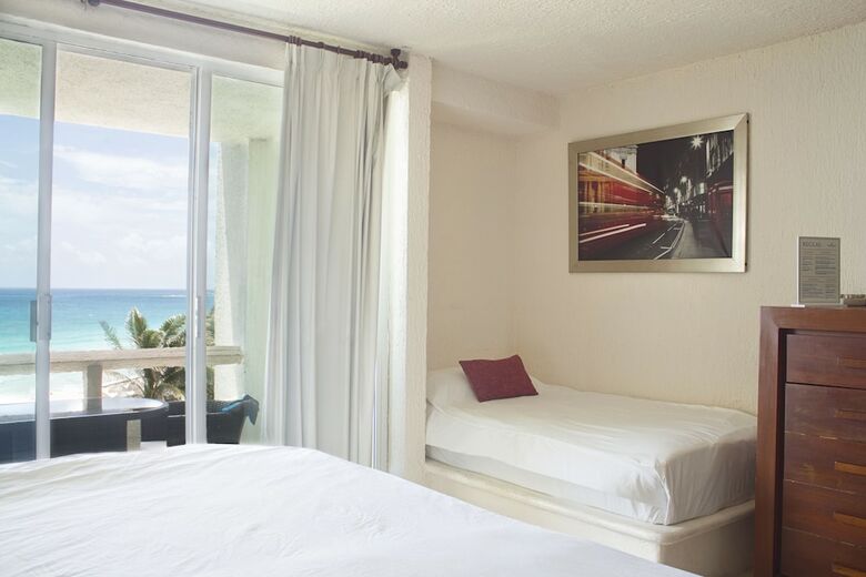 Apartamentos Rodero By Solymar Beachfront Condos In Hotel Zone