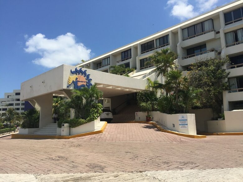 Apartamentos Rodero By Solymar Beachfront Condos In Hotel Zone