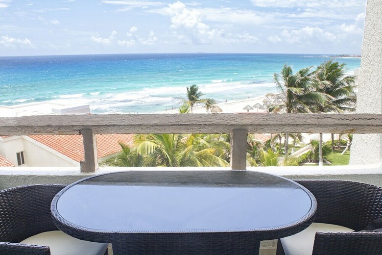 Apartamentos Rodero By Solymar Beachfront Condos In Hotel Zone