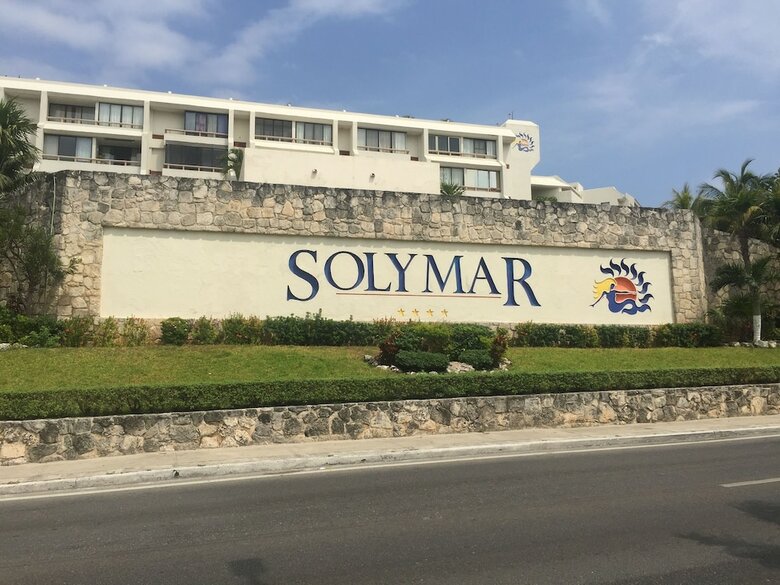 Apartamentos Rodero By Solymar Beachfront Condos In Hotel Zone