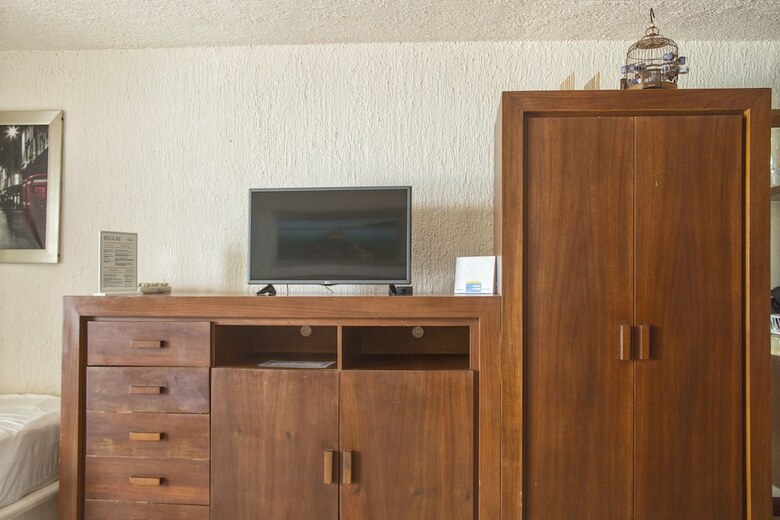 Apartamentos Rodero By Solymar Beachfront Condos In Hotel Zone